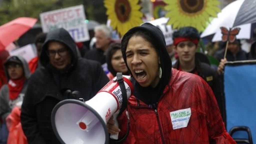 UN examines fossil fuel influence in climate talks process