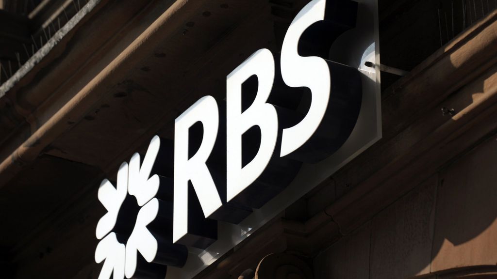 RBS court battle with investors adjourned - BBC News