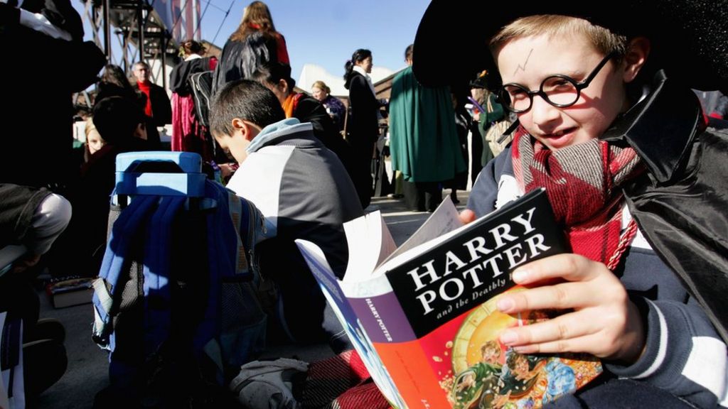 Harry Potter festival plans 'blown out the water'