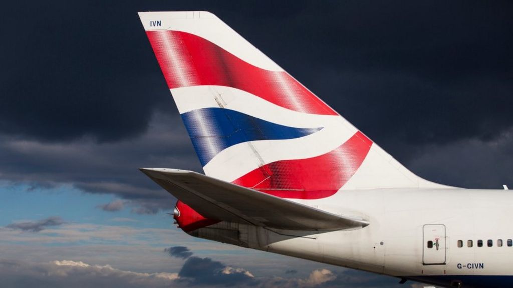 Five questions for BA