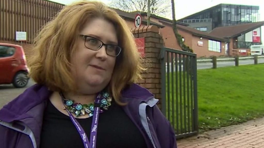 University of South Wales job cuts plan prompts union concern