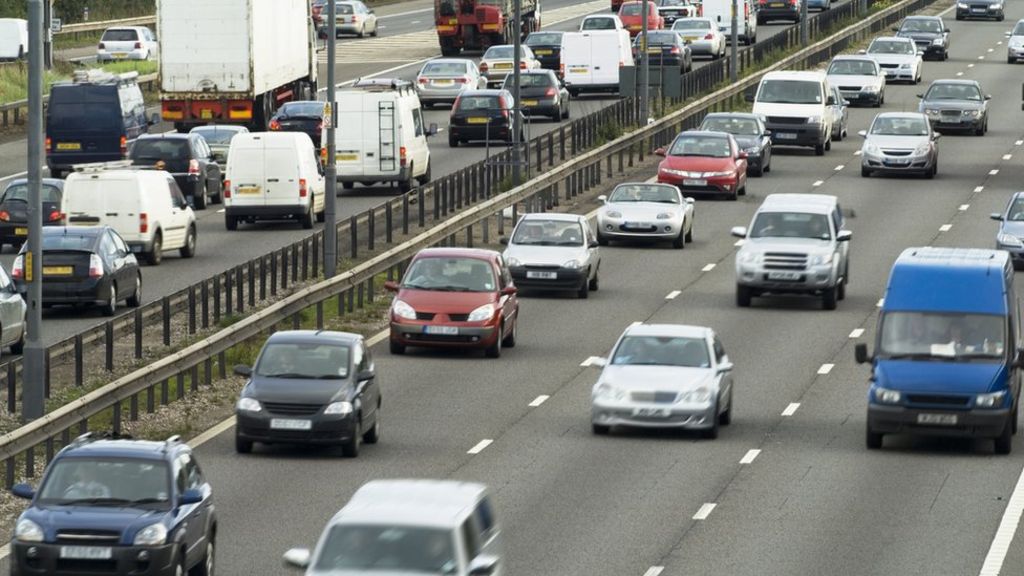 Holiday traffic: Beat the summer getaway gridlock