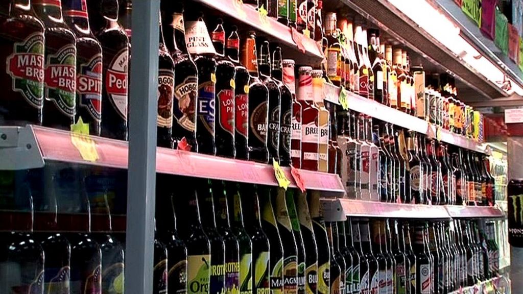 Off-licences agree to Twelfth closures