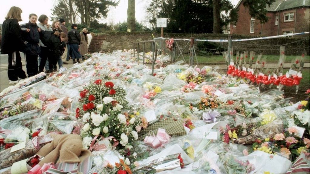 Uk School Shooting