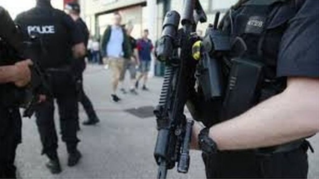 Mesurau diogelwch ar Ŵyl y Banc