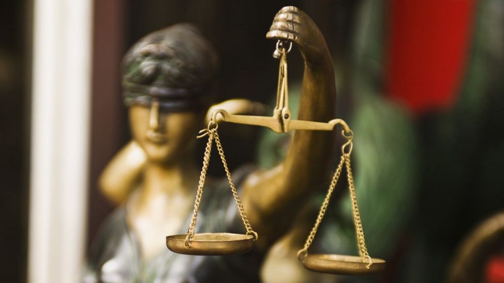 Does this court judgment make any sense?
