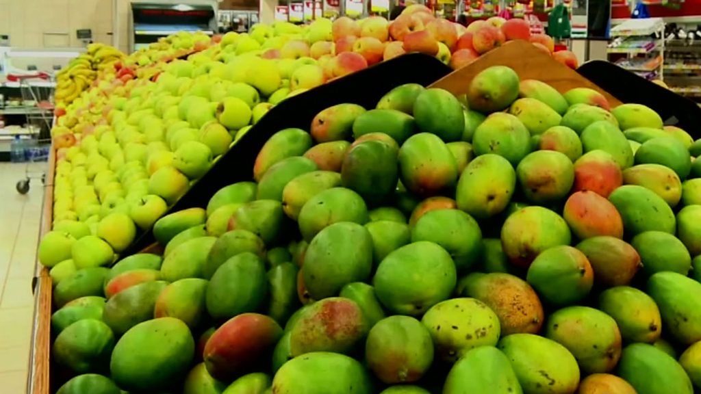 Should Zambia ban food imports?