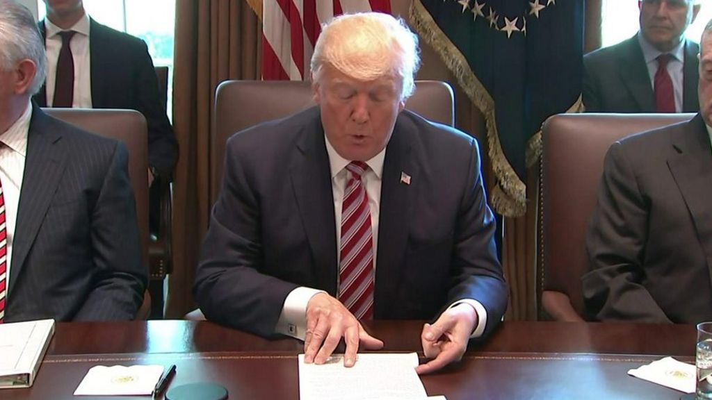 Are Trump's US economy boasts correct?