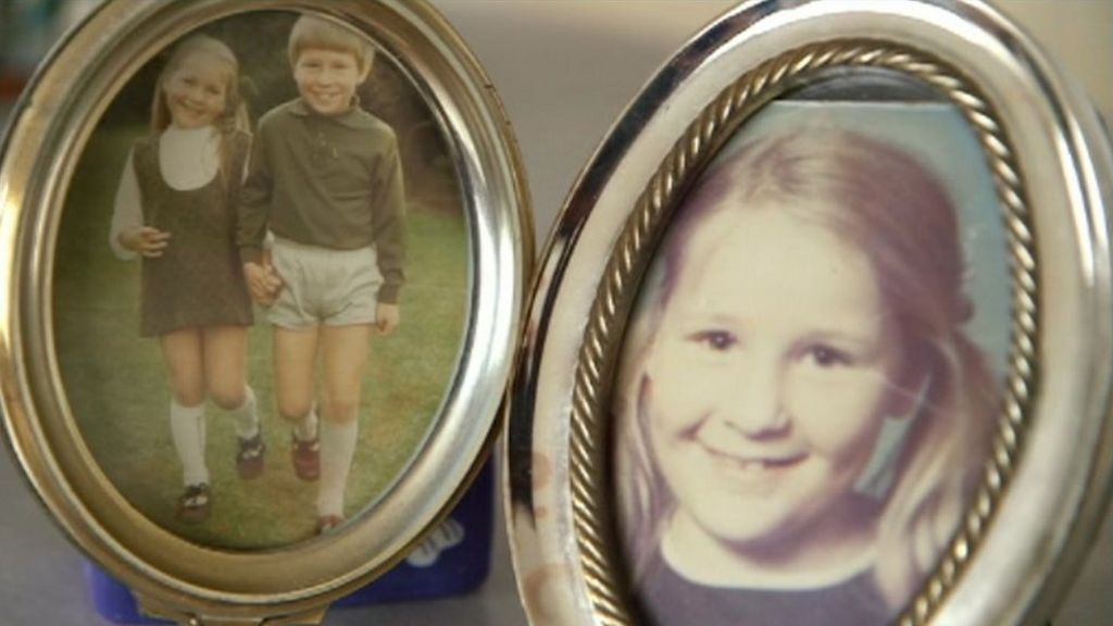 Little Girl Blue murder: Renewed appeal for 1975 case