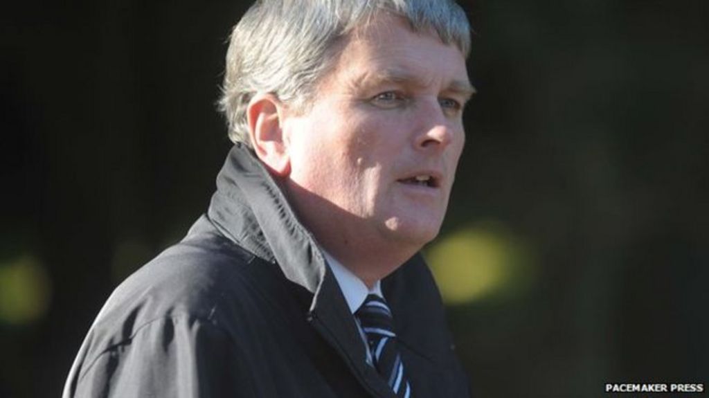 Jim Wells 'unionist town' tweet criticised