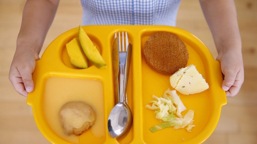 Nick Clegg: Tory school meal plans 'hit children's health'