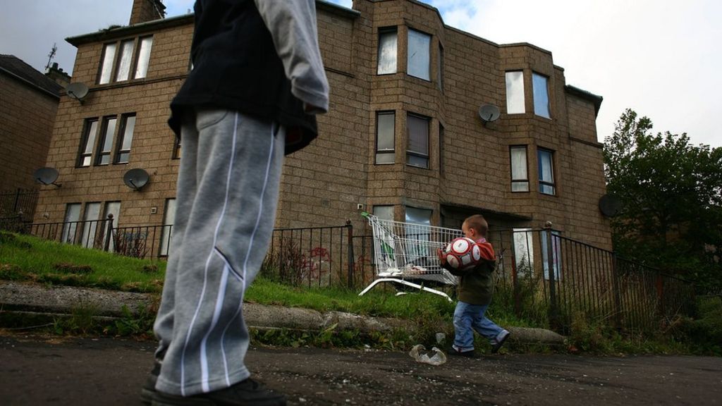 Child poverty in scotland essay