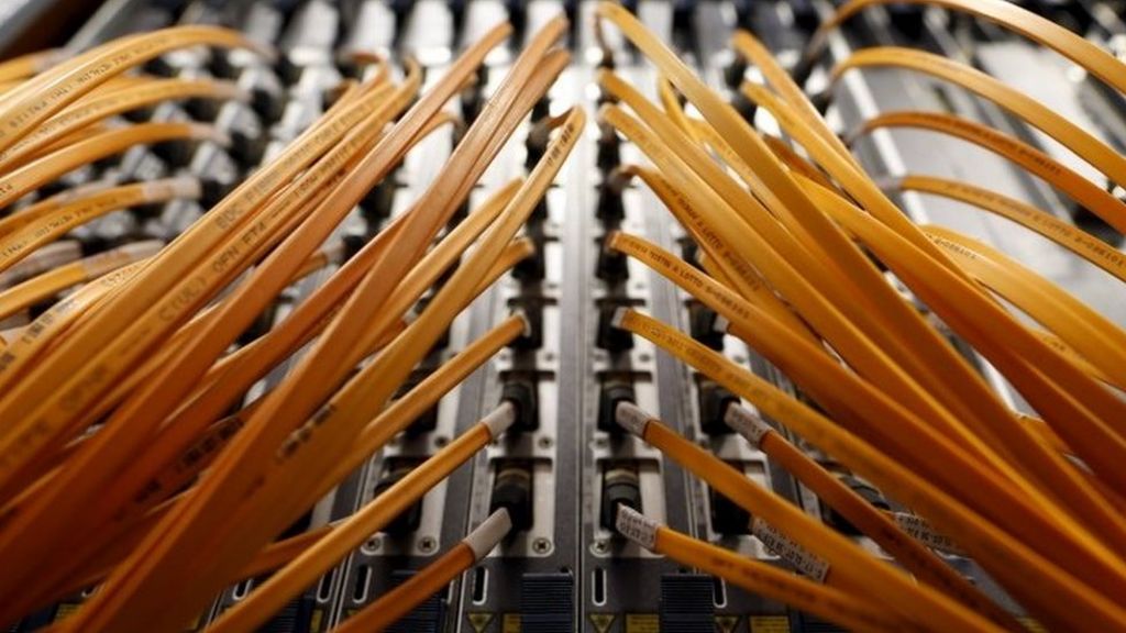 Openreach mulls full fibre rollout for 10 million in UK