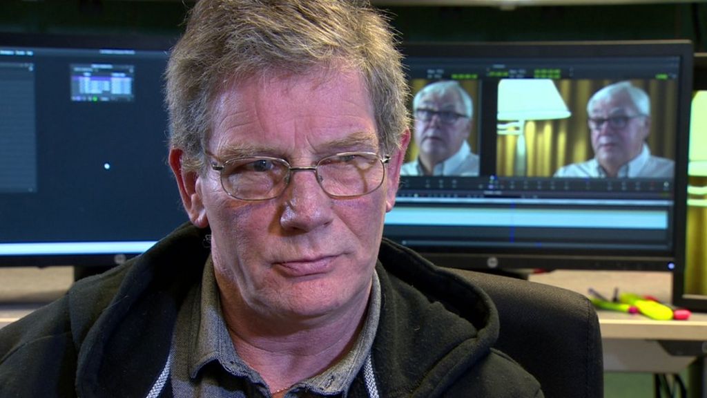 Paedophile Clarke should return to face me, says victim