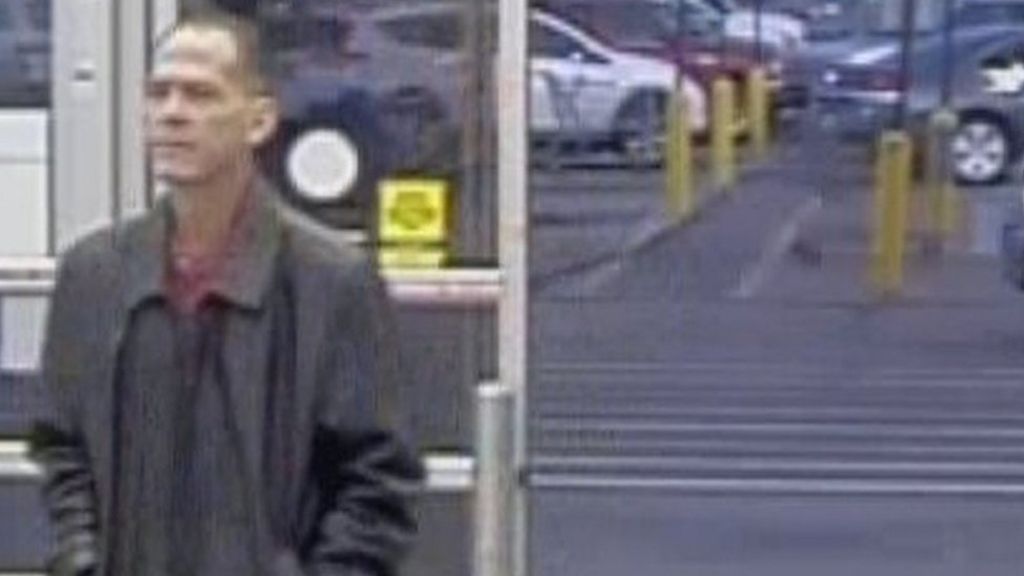 Walmart Shooting: 'Nonchalant' Suspect Arrested After Manhunt - BBC News