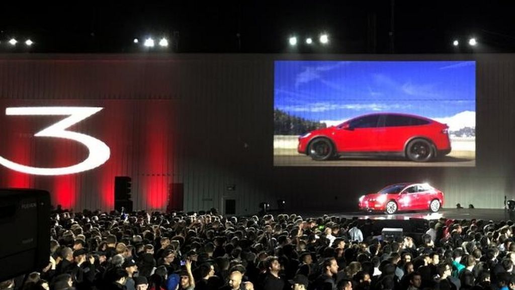 Image result for Tesla plans to raise $1.5bn to produce new Model 3