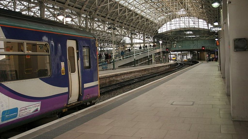 Northern to increase Greater Manchester off-peak rail fares by 10%