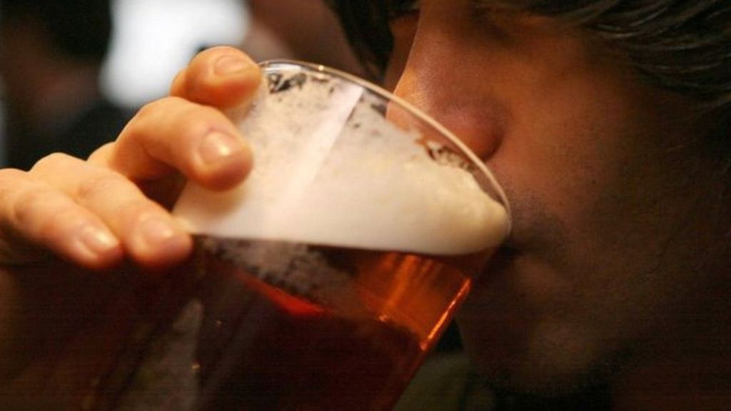 Ireland could lift Good Friday alcohol ban