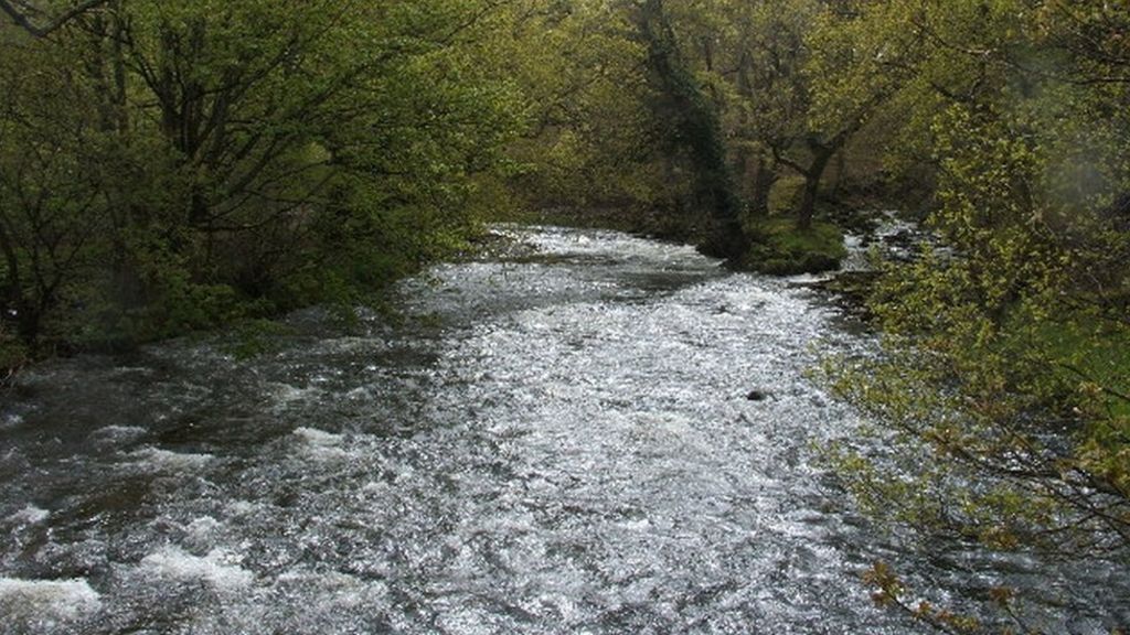 Snowdonia rainwater used for hydro energy scheme