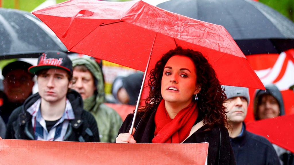 General election: Workers' Party bemoans 'sectarian' poll
