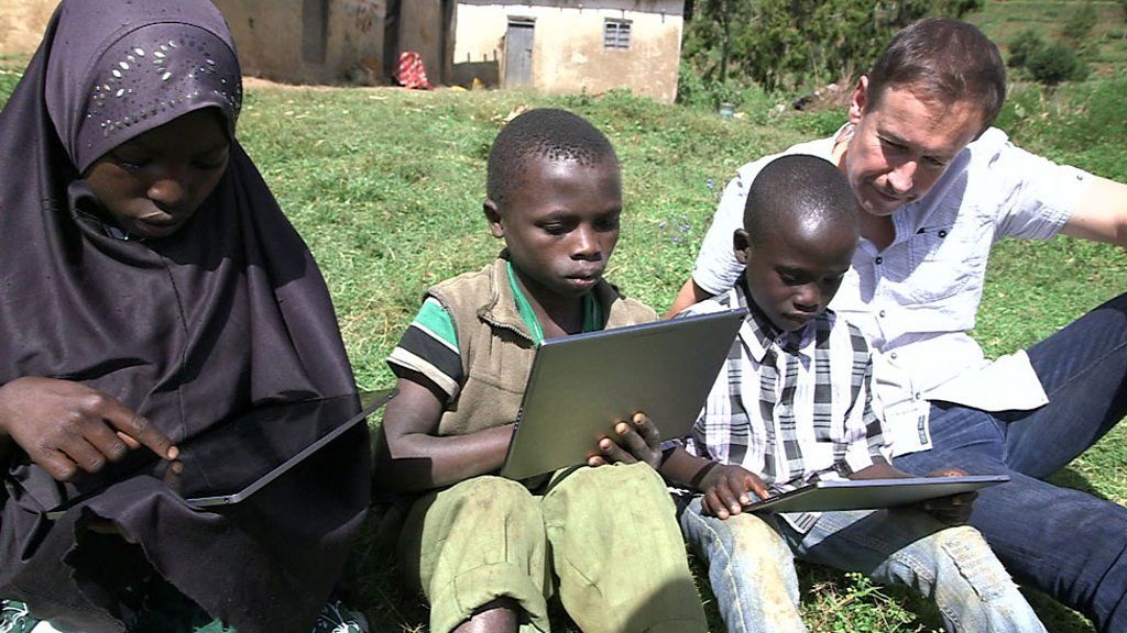 Could XPrize tablets replace teachers in Tanzania?