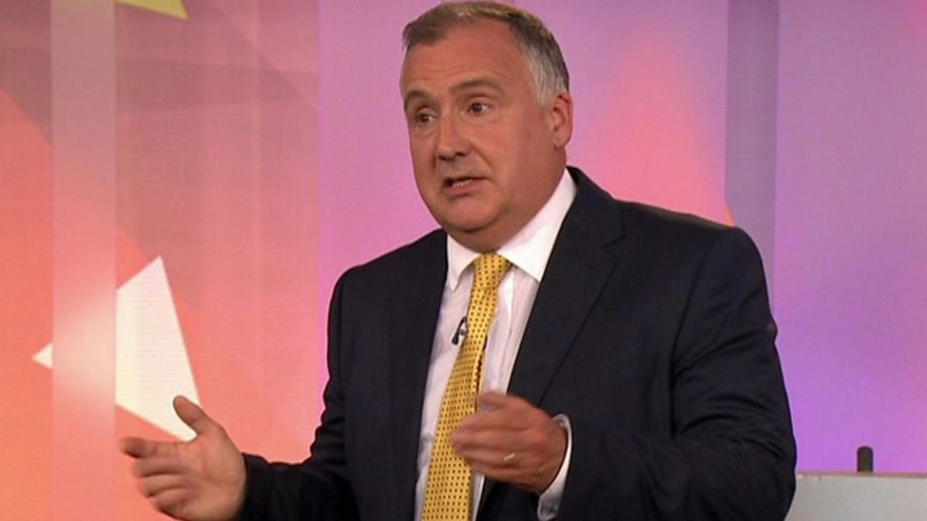 Brexit: We can't understate enormity, says Lib Dem Williams