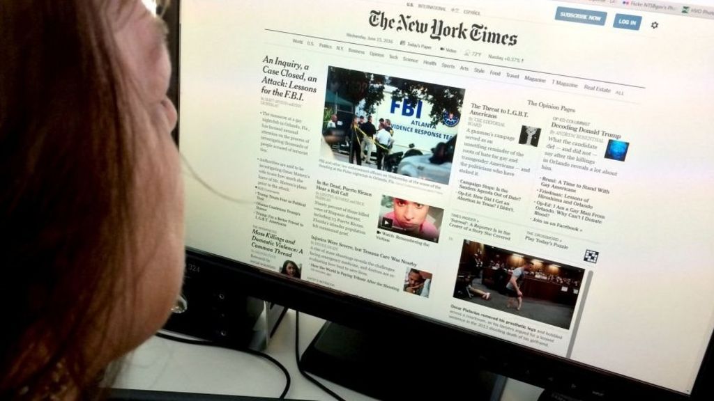 Google AI polices newspaper comments