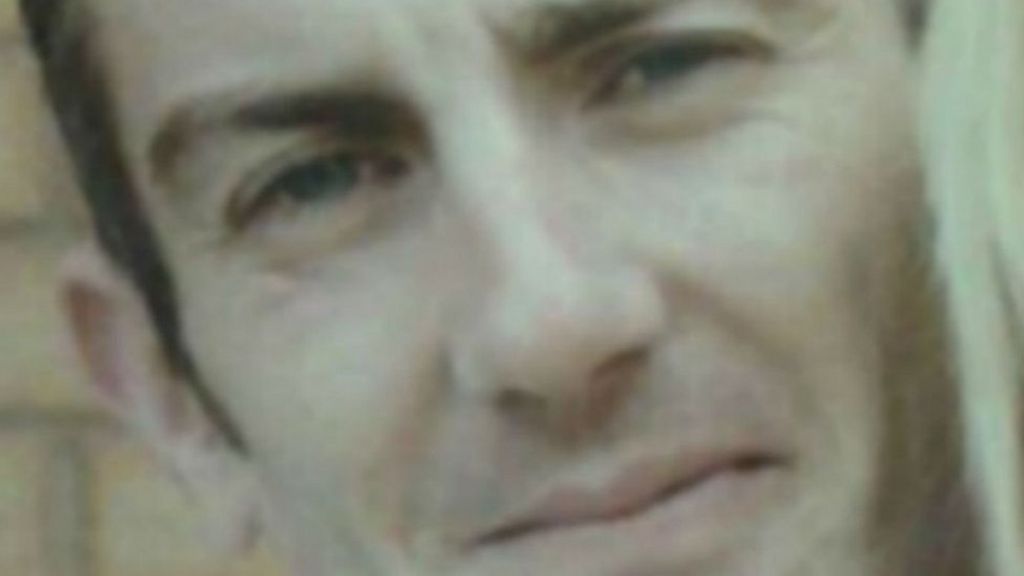 Richard Broughton death: Murder inquiry after man hit by car in Elsecar