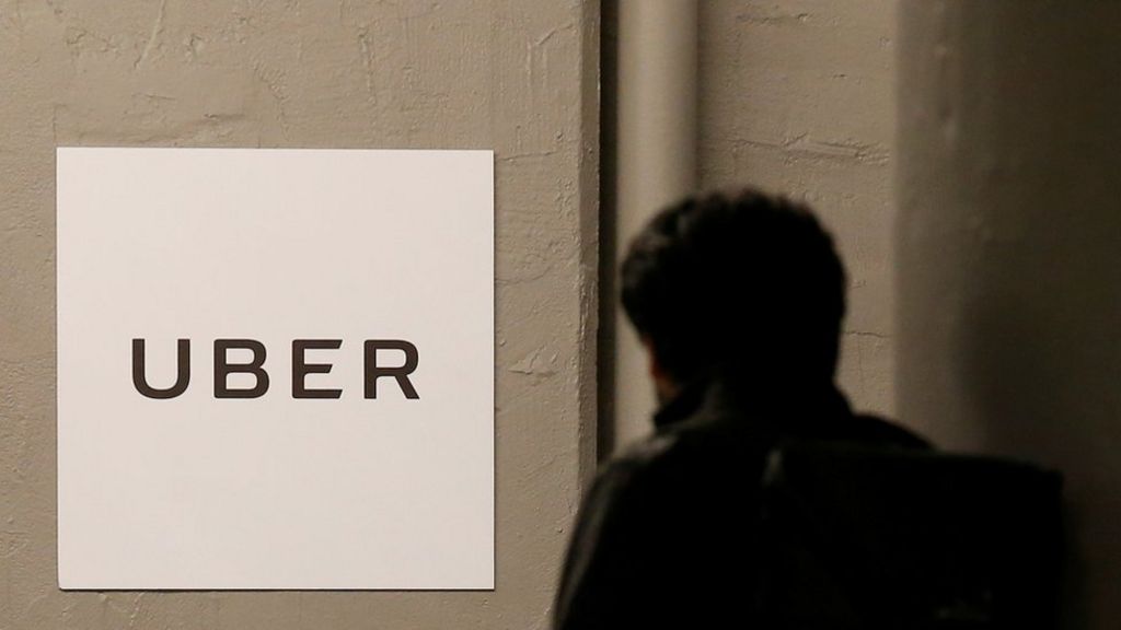 Uber set to pull out of Denmark