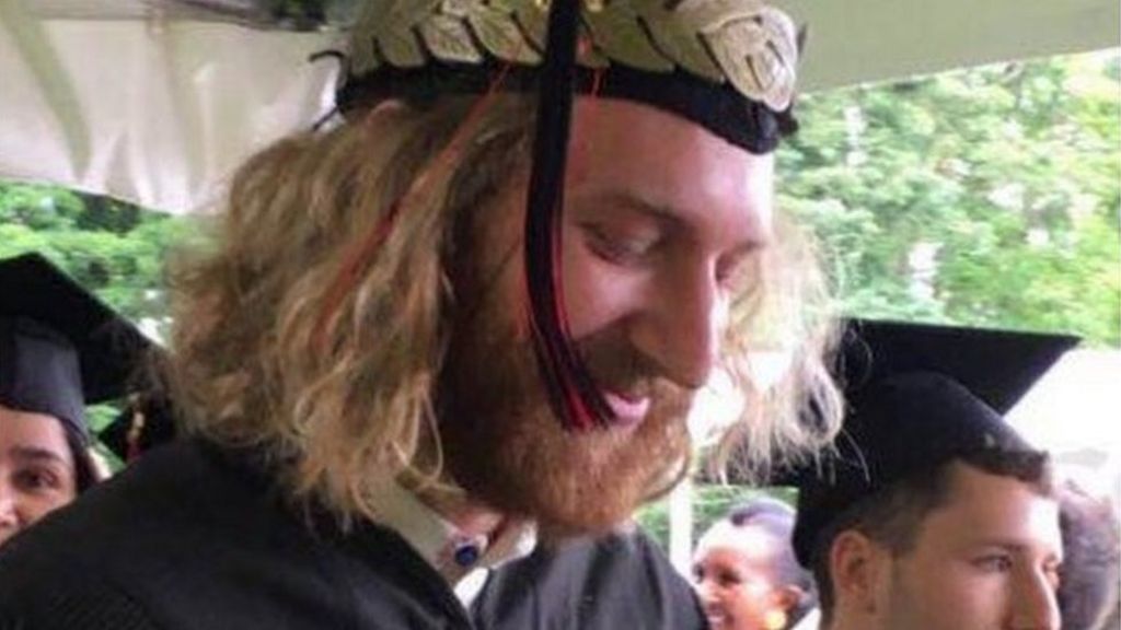 Portland deaths: Son who died trying to stop Muslim abuse 'a hero'