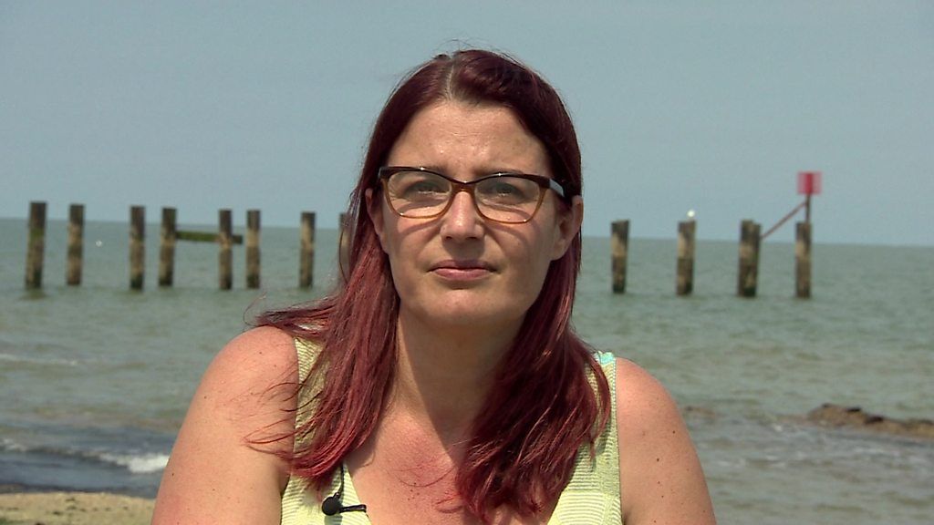 Fearing dementia in your 40s