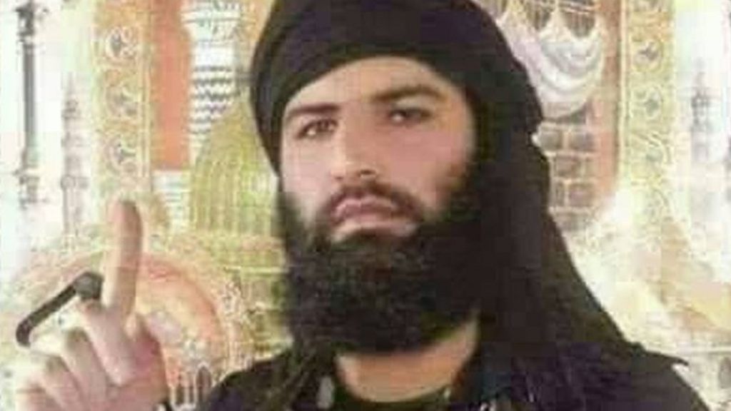 Kashmir conflict: Top militant Sabzar Bhat killed, police say