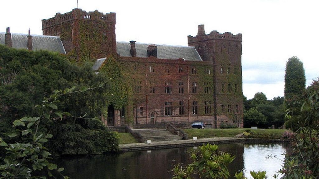 Priest accused of child sex abuse at Lancashire college