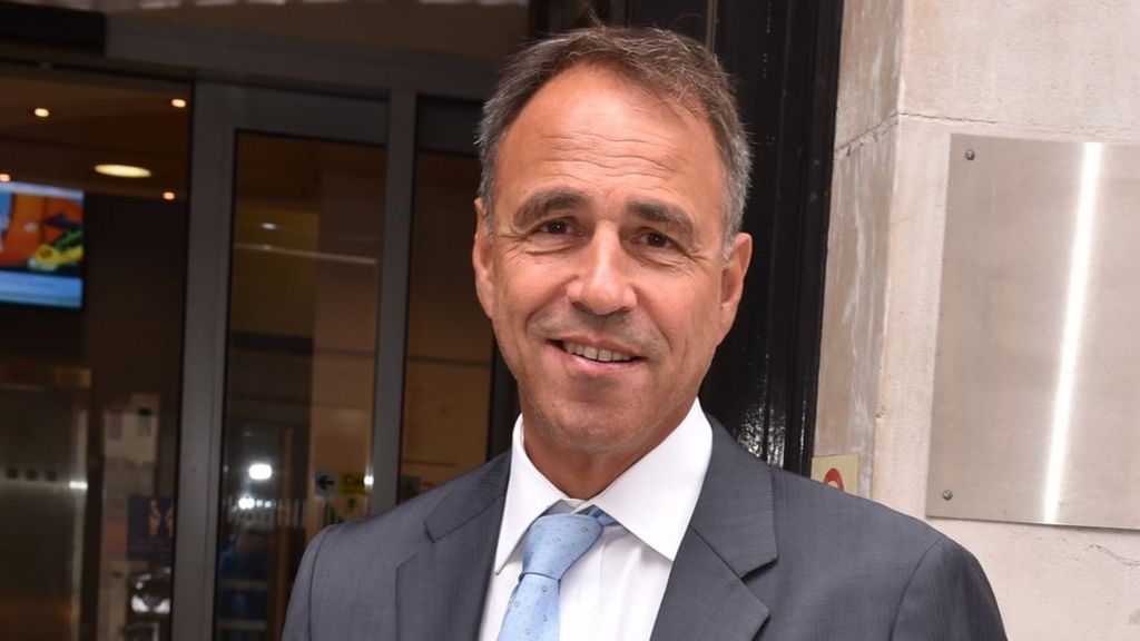 Spy author Anthony Horowitz 'warned off' creating black character