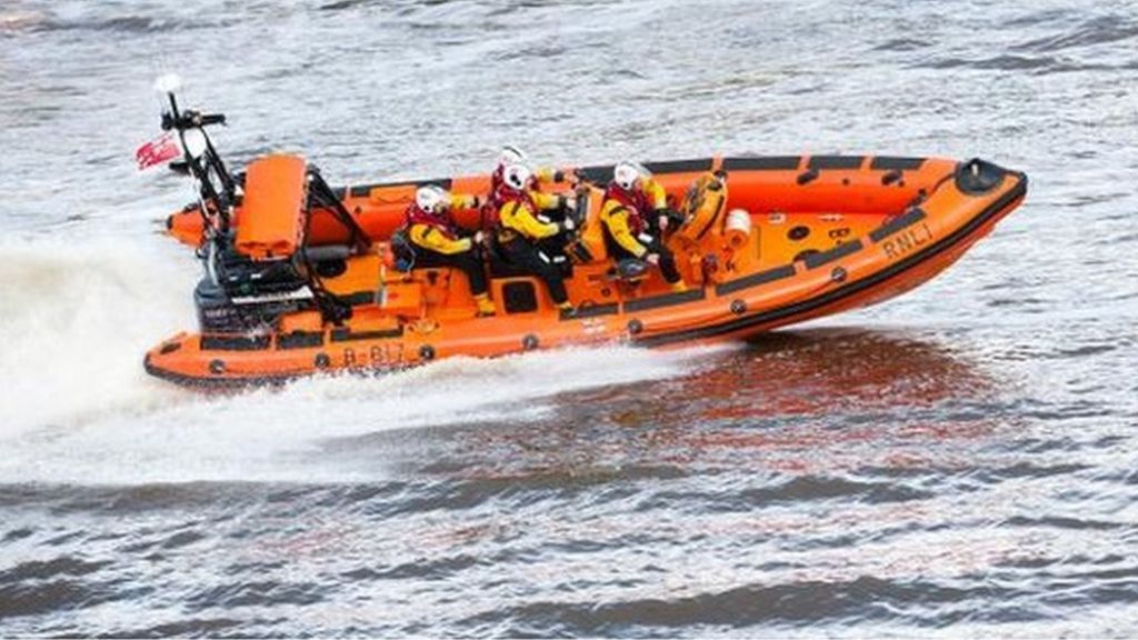Coastguard say County Down kayaker alarm was elaborate hoax