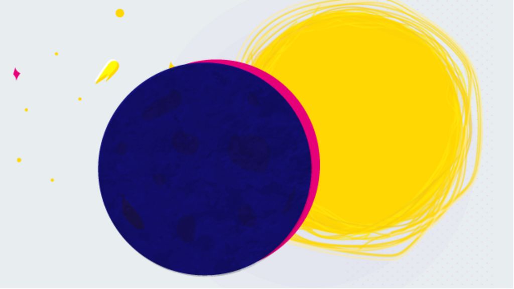 When is the next solar eclipse in my country? - BBC News