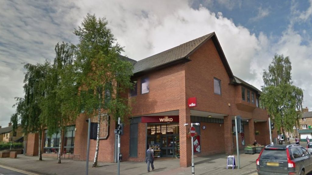 Wilko opens redundancy talks with nearly 4,000 staff Wilko opens redundancy talks with nearly 4,000 staff