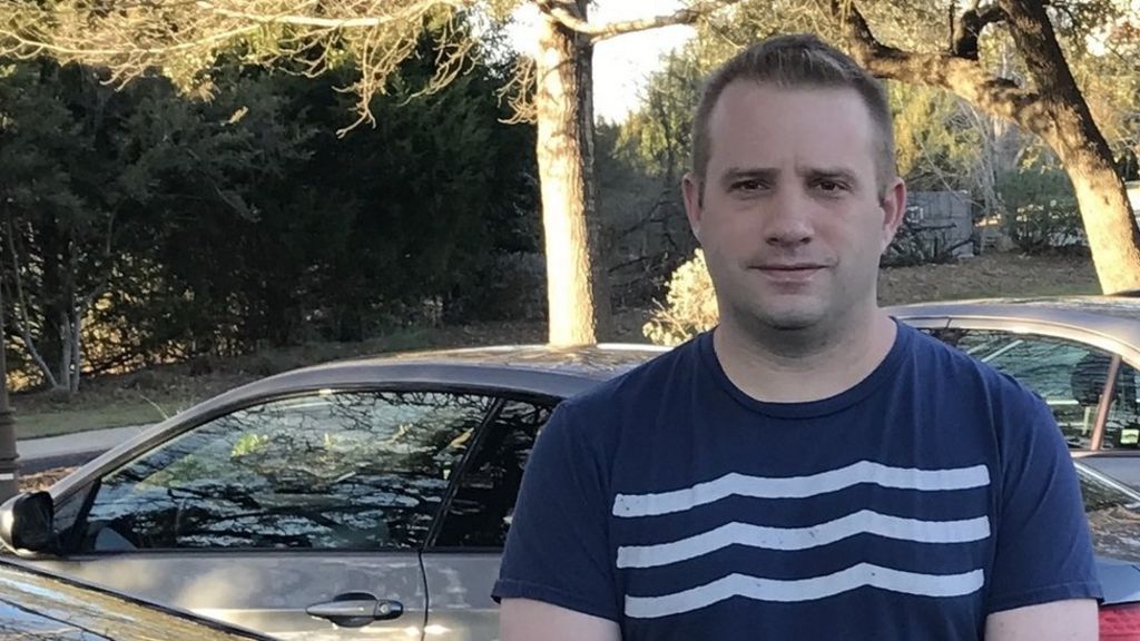 'How I could have stolen my old car using my smartphone'