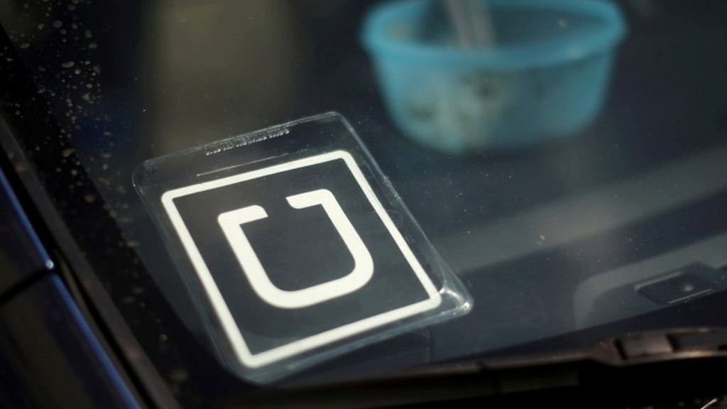 European court aide rules Uber is a transport company