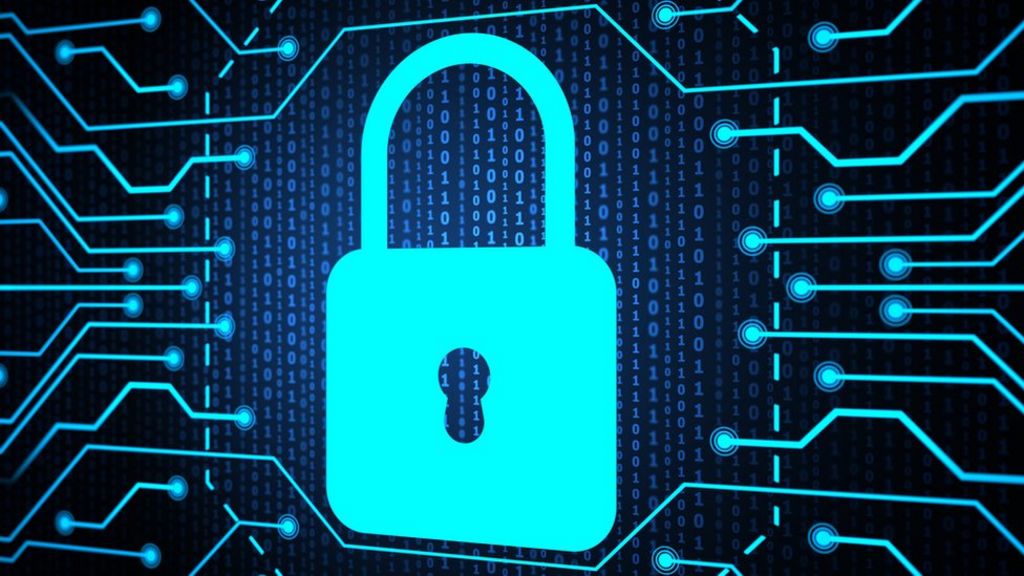 'Nearly half' of firms had a cyber-attack or breach