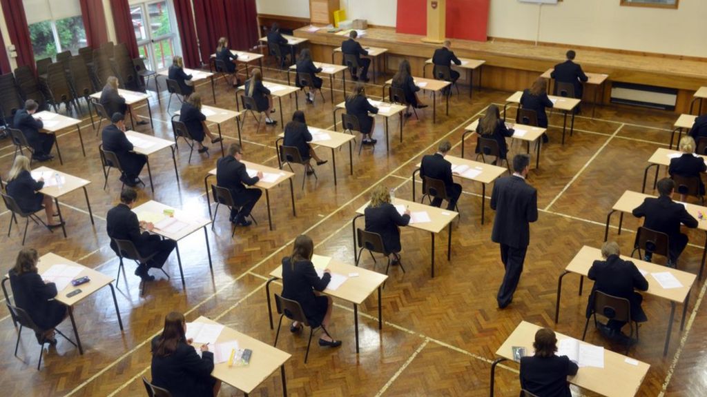 Exams timetabled to Ramadan BBC News