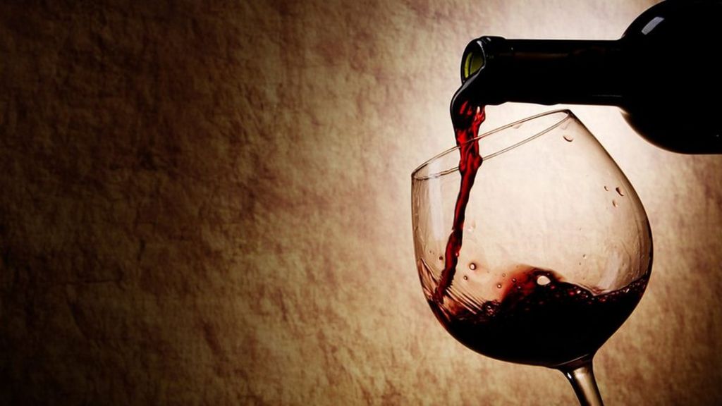 The Californian trying to make wine like the French