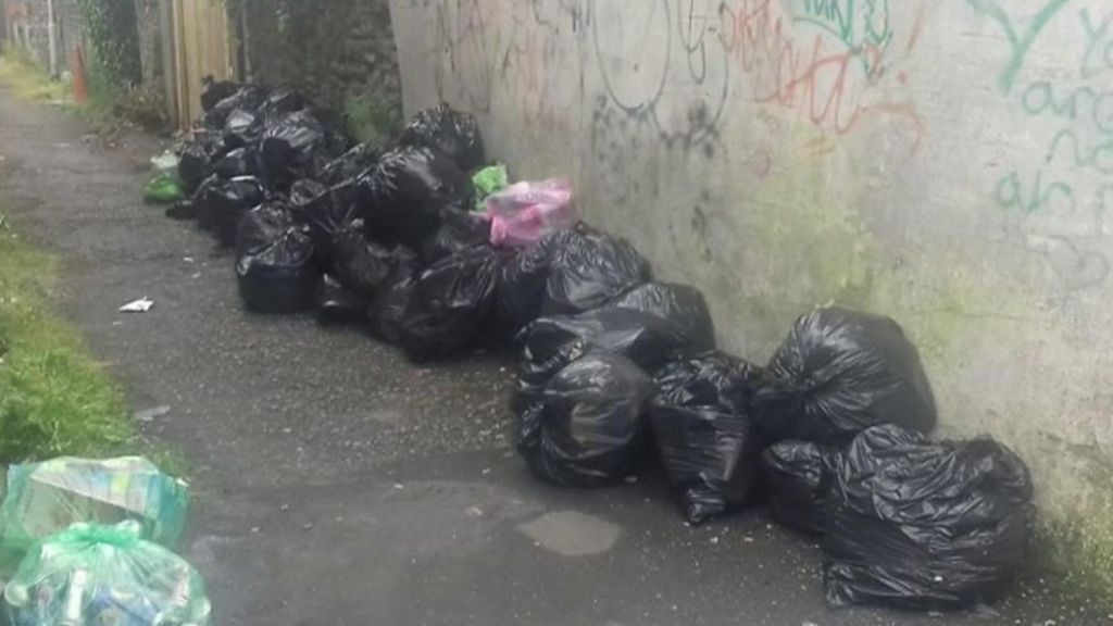 Swansea student housing concerns