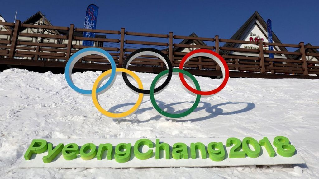 US Winter Olympics trip an ‘open question’ i News Today Blog