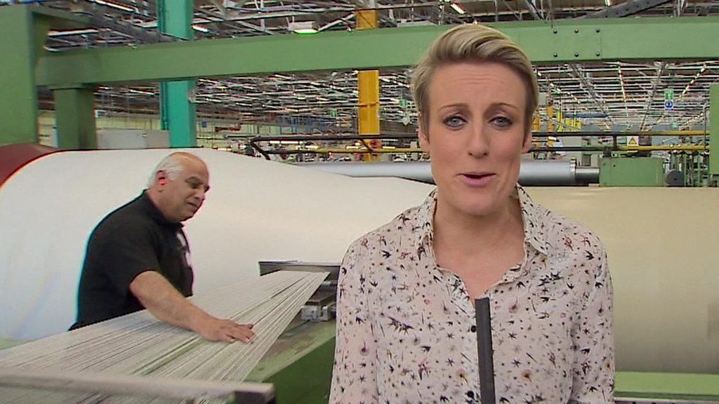 Reality Check: Why are wages being squeezed?