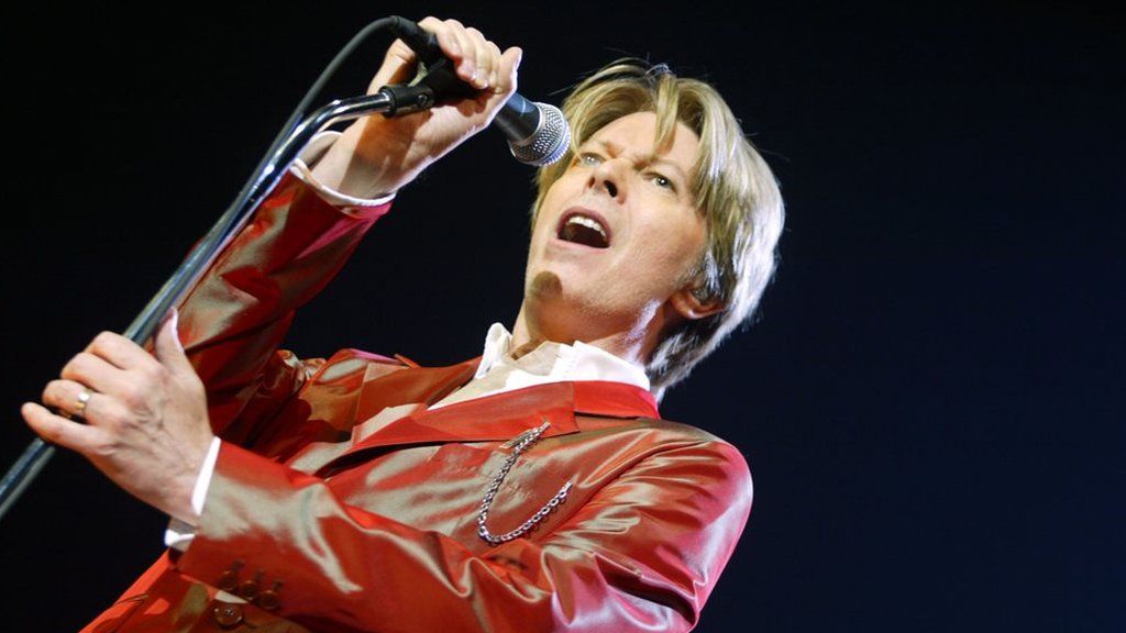 David Bowie Ten Things We Ve Learned Since His Death BBC News    93331619 13c79c28 24d6 4c15 8fd3 A67caa5e385b 