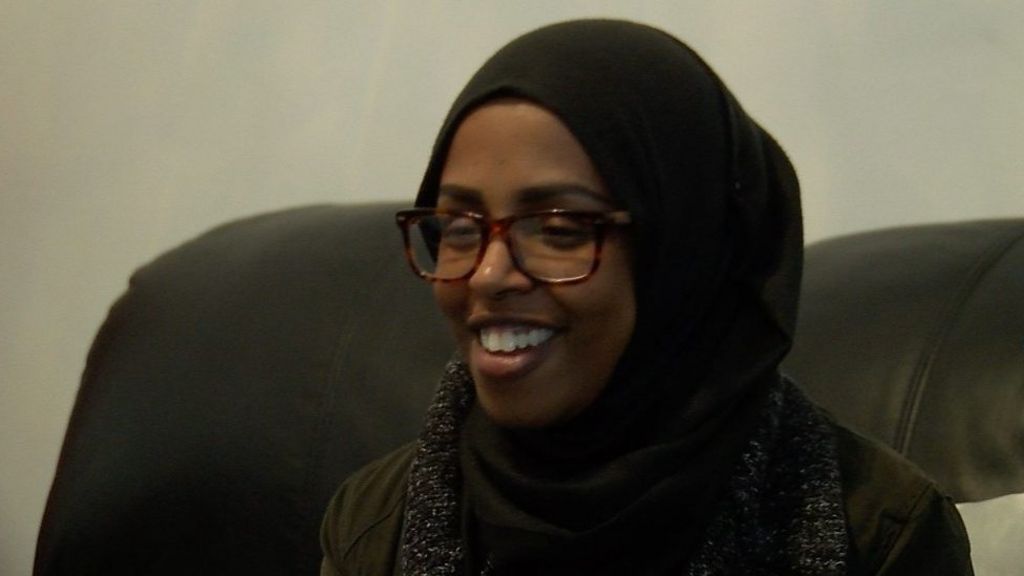 Birmingham woman says husband's other wives meant less responsibility