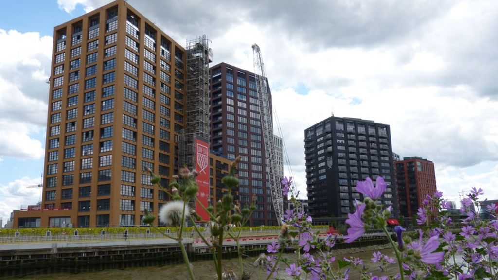 Overseas landlords shun the UK, as tax changes bite