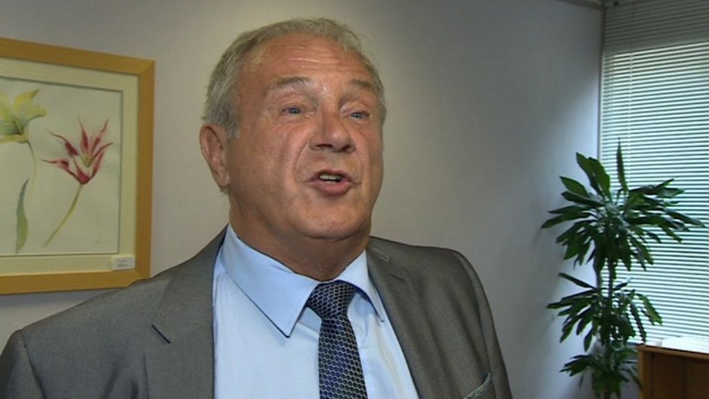 Scale of Nottinghamshire historical abuse inquiry revealed
