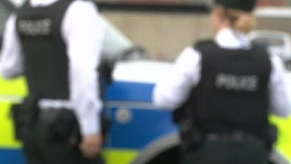 Teen injured in 'paramilitary attack'